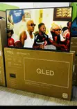 TCL 32-Inch Slim Body Full HD QLED Smart TV - 1