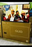 TCL 32-Inch Slim Body Full HD QLED Smart TV - 2