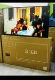 TCL 32-Inch QLED TV with Free to Air - 2