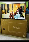 TCL 32-Inch QLED Smart TV with Dolby Audio - 1