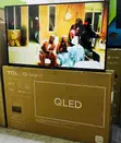 TCL 32-Inch QLED Smart TV with Dolby Audio - 2