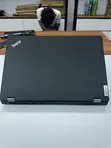Lenovo ThinkPad P1 Gen4 Laptop - Intel Core i7, 16GB RAM, 512GB SSD - 5