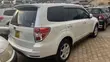 Subaru Forester 2010 White - 3