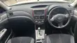 Subaru Forester 2010 White - 4