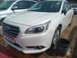 Subaru Legacy 2016 White - 2