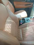 Subaru Legacy 2016 White - 5
