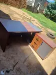 Executive Office Desk - 180cm - 2