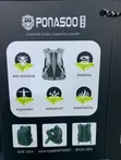 Ponasoo Laptop Backpack Bag - 3
