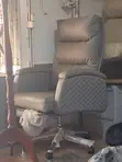 Leather Executive Chair - Brand New - 3