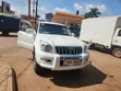 Toyota Land Cruiser Prado 2.7 i 16V 2005 White - 1