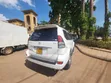 Toyota Land Cruiser Prado 2.7 i 16V 2005 White - 2