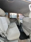 Toyota Land Cruiser Prado 2.7 i 16V 2005 White - 4