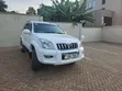 Toyota Land Cruiser Prado 2.7 i 16V 2005 White - 5