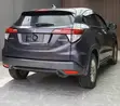 Honda Vezel 1.5 Hybrid 2WD 2015 Gray - 4