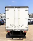 Isuzu F Series Freezer Truck 2011 - 2