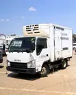 Isuzu F Series Freezer Truck 2011 - 3