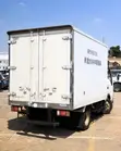 Isuzu F Series Freezer Truck 2011 - 4