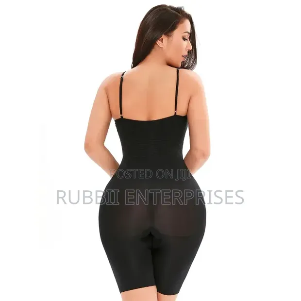 Slimming Bustier / Butt Lifter - 1