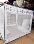 Brand New Mosquito Nets - All Sizes & Colors - 2