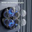 Smart Bluetooth Music Boxing Machine - 2