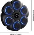 Smart Bluetooth Music Boxing Machine - 3