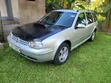 Volkswagen Golf 2003 Silver - 2