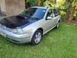 Volkswagen Golf 2003 Silver - 3