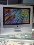 Apple iMac 21" All-in-One Desktop Computer - 1