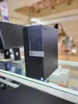 Dell OptiPlex Desktop Computer - Intel Core i5, 8GB RAM, 256GB SSD - 4