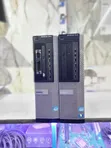 Dell OptiPlex Desktop Computer - Intel Core i5, 8GB RAM, 500GB HDD - 1
