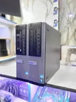 Dell OptiPlex Desktop Computer - Intel Core i5, 8GB RAM, 500GB HDD - 2
