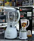 Hoffmans Electronics HM-166 Super Compact Blender with Dry Mill - 1