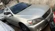 Toyota Altezza 2002 Gray - 1