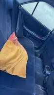 Toyota Altezza 2002 Gray - 4