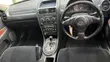 Toyota Altezza 2002 Gray - 5