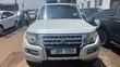 Mitsubishi Pajero 2010 White - 1