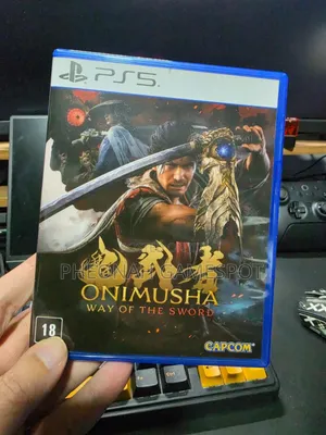 Onimusha: Way of the Sword - PS5 Game