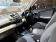 Toyota Vanguard 2008 Black - 3