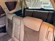 Toyota Vanguard 2008 Black - 4