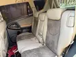 Toyota Vanguard 2008 Black - 5