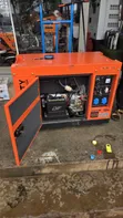 Everbest Generator 5.5kva Diesel - 2