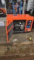 Everbest Generator 5.5kva Diesel - 4