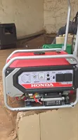Honda 5kva Automatic Generator - 2