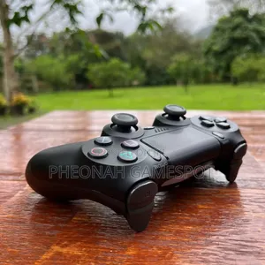 Original Sony DualShock 4 Controller - UK Used
