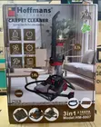 Hoffmans Electronics 3-in-1 Carpet Cleaner (HM-8807) - 1