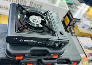 Happy Home BDZ-155-A Portable Gas Stove