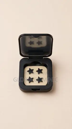 Abebi White Star Hydrocolloid Pimple Patches