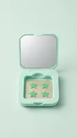 Abebi White Star Hydrocolloid Pimple Patches - 2