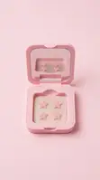 Abebi White Star Hydrocolloid Pimple Patches - 3