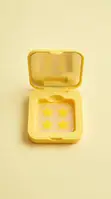 Abebi White Star Hydrocolloid Pimple Patches - 4